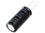 100uF 450V Кондензатор електролитен 18x40mm Elite PF2W101MNN1840