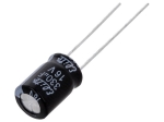 330uF 16V Кондензатор електролитен 8x11,5mm Elite PF1C331MNN0812