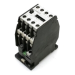 КОНТАКТОР Siemens 3TH8244-0A 4NO + 4NC, бобина 42VAC 50Hz / 50VAC 60Hz