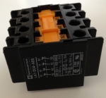 4 НЗ помощни контакти 10A Telemecanique LA1-D04-A65
