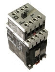КОНТАКТОР Square D Class 8501 Type PH44E, бобина 220VAC 50/60Hz 240V 60Hz