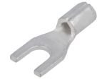 ST-093/2 Кабелен накрайник вилка M3 0.5-1mm2