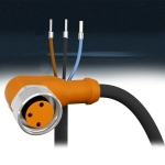 KABELDOSE ZSLK 0205