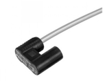 Festo Proximity Sensor, SMEO-4U-K-LED-24 36198