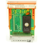 6ES5 375-0LA15 Siemens S5 373 MEMORY SUBMODULE EPROM, 8K BYTES