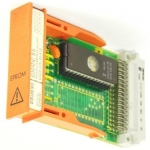 6ES5 375-0LA15 Siemens S5 373 MEMORY SUBMODULE EPROM, 8K BYTES