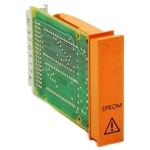 6ES5 375-0LA15 Siemens S5 373 MEMORY SUBMODULE EPROM, 8K BYTES