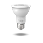 LED лампа R63 9W 540lm 4000K E27 35гр. 15000ч INESA