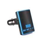FM Трансмитер S6, USB, Micro SD