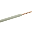 Кабел H05V-U 6.00кв.мм. кафяв/ ПВ-А1