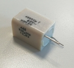 49.9nF 63V стирофлексен кондензатор MIFLEX KSF-019
