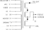 TXO GOLDSTAR 154-177 E