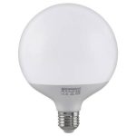 001-020-0020 LED лампа GLOBE 20W E27 3000K 1650Lm ф118мм h157мм