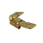 726308-1 разклонител ножовидни кабелни обувки 6.3mm, 1 x женска + 2 x мъжки