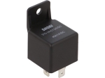Реле S10-1A-C1-24VDC автомобилно 40А, бобина 24V DC, контакти SPST-NO