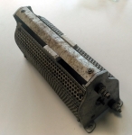 Реостат 500 ohm 0.4А