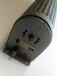 Резистор 29 ohm 4A RFT typ EF6
