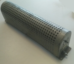 Резистор 29 ohm 4A RFT typ EF6
