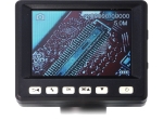 Цифров микроскоп, Увел: x10-x500