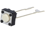 OMRON B3F-6000 Такт бутон SPST-NO