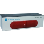 Тонколони USB, Bluetooth, SD, FM radio