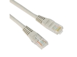 Конвертор D-Sub 9pin женски (RS232) към 8P8C (RJ45) + кабел RJ45