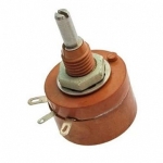Потенциометър 47 ohm ПП2-12