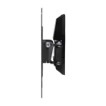Hama Метална поставка /стойка/ за TV, 122см, 48", до 20kg /118100