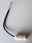4D 2uF 470V работен кондензатор тип MKP с кабели