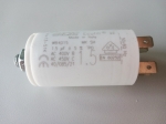 2D 1.5uF 450V работен кондензатор тип MKP с изводни пера