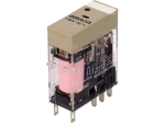 Реле OMRON G2R-2-SN 110VAC DPDT бобина 110VAC