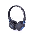 Безжични слушалки AZ-11 Bluetooth, FM радио, MP3 плеър,TF card, AUX, вграден микрофон