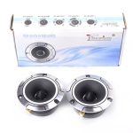 Високочестотни Динамични Говорители 4" GTTP-14, 2 броя, 4 Ohm, 30W