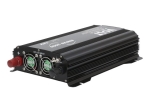 ИНВЕРТОР DC/AC VOLT POLSKA 12V-230V 1500W пълна синусоида