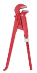 Класически тръбен ключ 90 гр. Цол - 3/4". Дължина - 27см