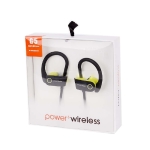 Безжични Bluetooth слушалки с микрофон G5