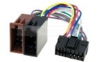 Автобукса ISO за JVC 16