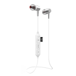 Безжични Bluetooth слушалки с микрофон Yookie K334