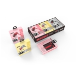 Безжични Bluetooth слушалки с микрофон Yookie K334