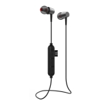 Безжични Bluetooth слушалки с микрофон Yookie K334