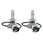 АВТОМОБИЛНА ЛАМПА OSRAM 9726CW LED H4 GEN2 14W 12V/24V P43T FS2 к-т 2бр