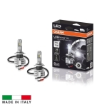 АВТОМОБИЛНА ЛАМПА 67210CW LED H7 GEN2 14W 12V/24V PX26D FS2 к-т 2бр