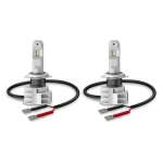 АВТОМОБИЛНА ЛАМПА 67210CW LED H7 GEN2 14W 12V/24V PX26D FS2 к-т 2бр