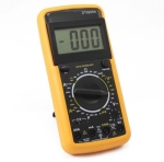 МУЛТИМЕР DT9205А