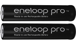 Акумулаторна батерия AAA HR03 NiMH 930mA PANASONIC ENELOOP PRO 2бр в бл