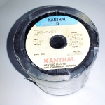 КАНТАЛ 1.000x0.125mm / оригинален шведски KANTHAL-D, R11.60ohm/m