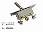 ЦК бутон ПМ-45Н-2 35A 27V (ON)-OFF-(ON)