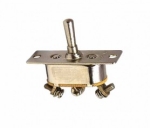 ЦК бутон ПМ-45Н-2 35A 27V (ON)-OFF-(ON)