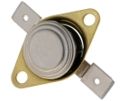 Термостат TOMIC AR33.90.05.W1-S3 Конф.на изхода: NC, 90°C, 16A, 250VAC, ±15°C