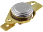 Термостат TOMIC AR03.140.05-W1-S3 Конф.на изхода: SPST-NC, 140°C, 16A, 250VAC